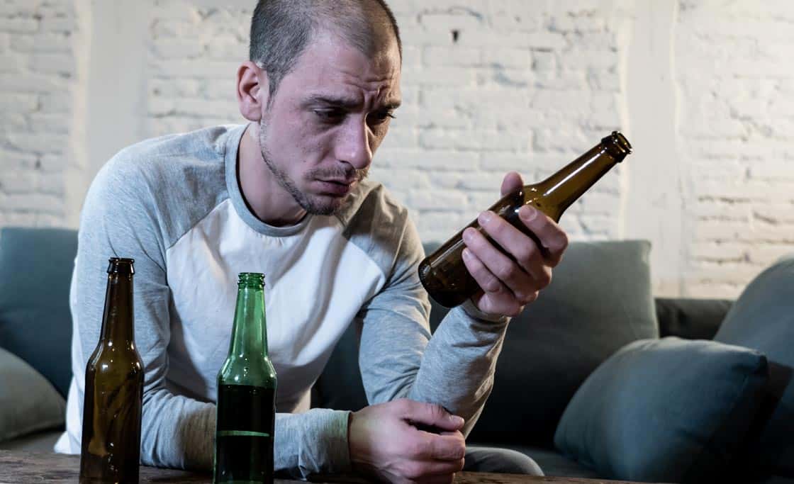 Убрать алкогольную зависимость в Казани